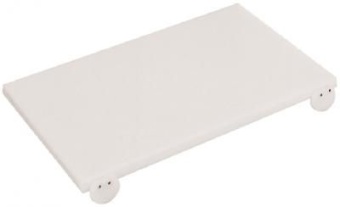 Доска разделочная Paderno 42540-50 500х300х20мм в ШефСтор (chefstore.ru)